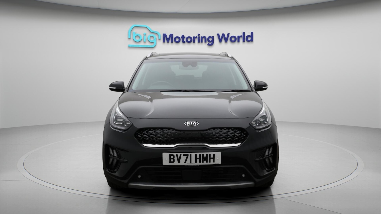 Used Kia Niro 2021 for sale - 76071513: Photo 3