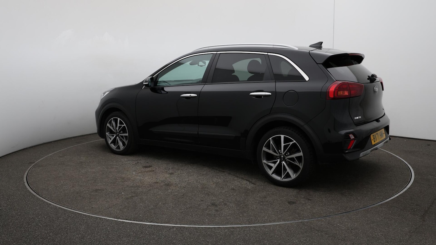 Used Kia Niro 2021 for sale - 76071513: Photo 37