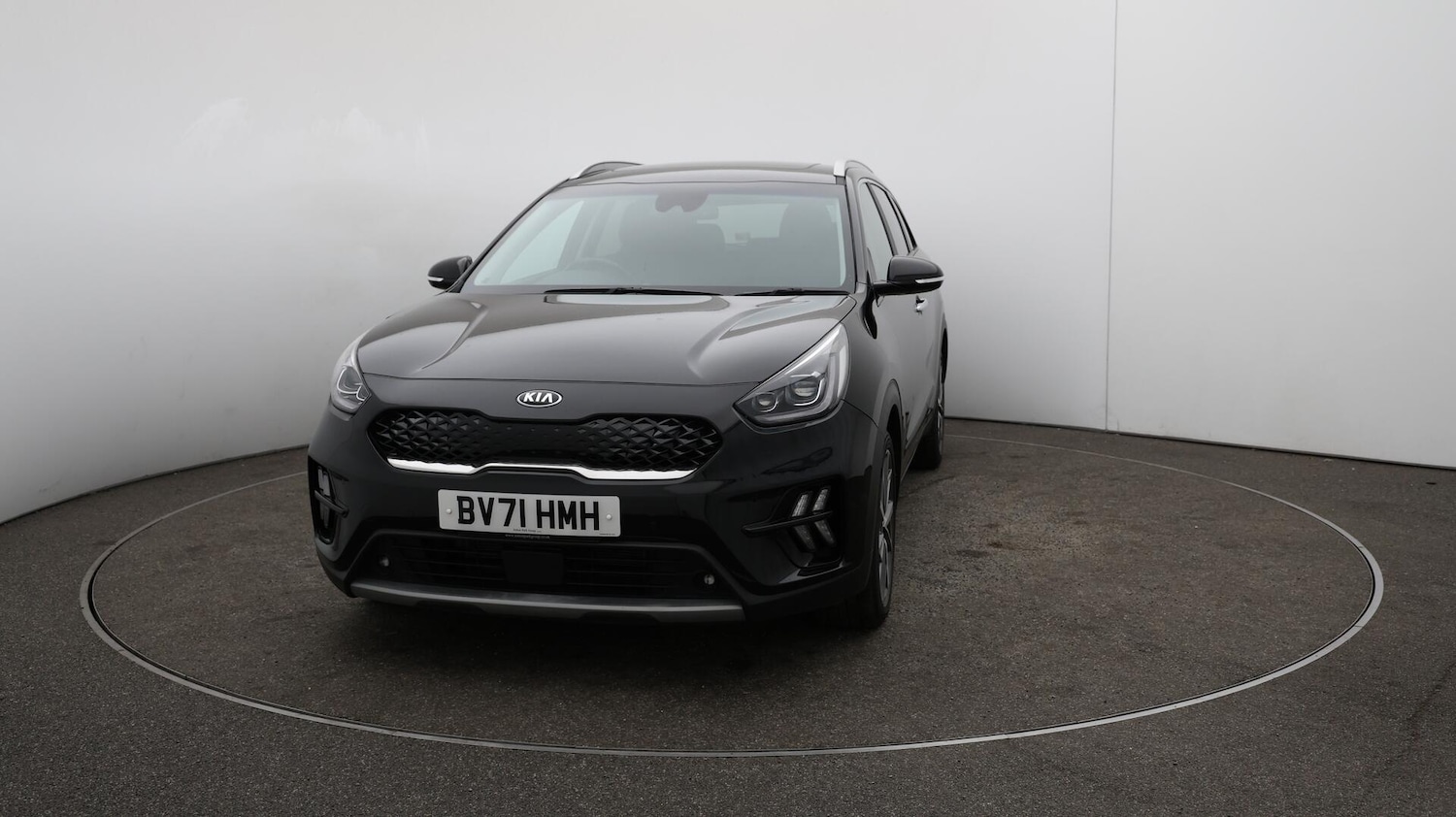 Used Kia Niro 2021 for sale - 76071513: Photo 39
