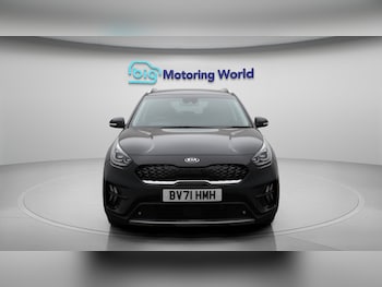 Used Kia Niro 2021 for sale - 76071513: Photo 3