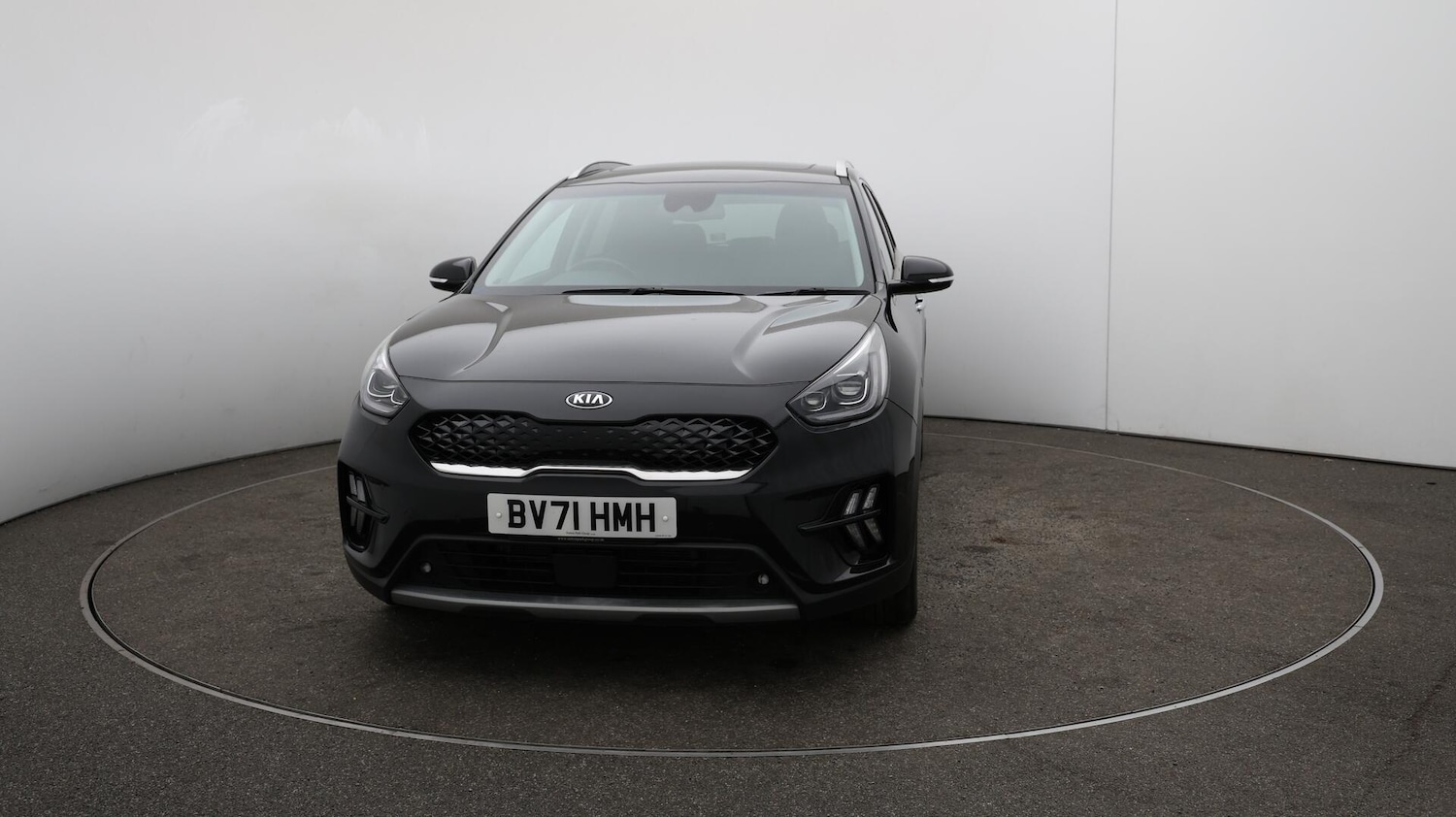 Used Kia Niro 2021 for sale - 76071513: Photo 40
