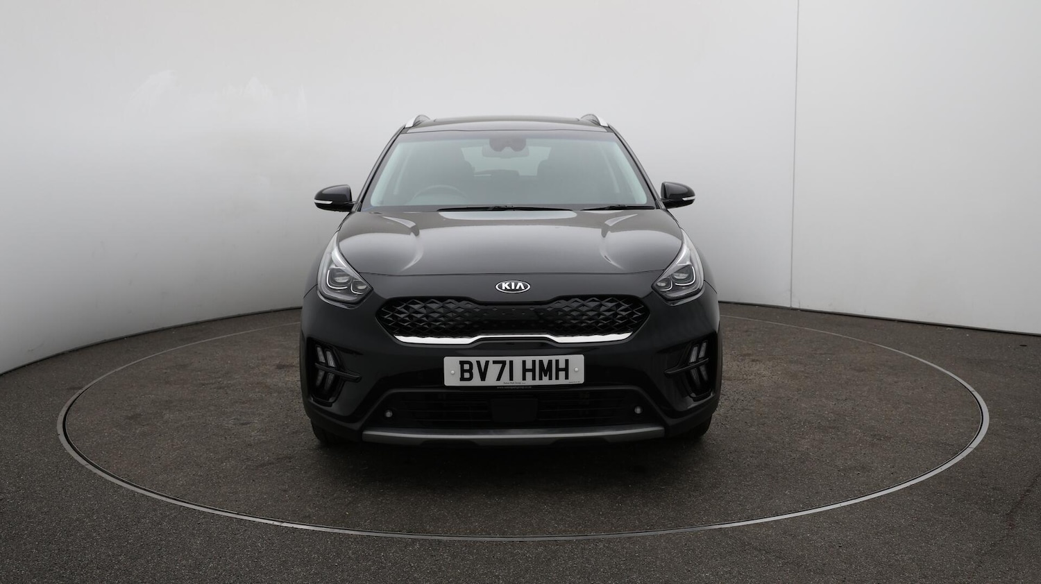 Used Kia Niro 2021 for sale - 76071513: Photo 41