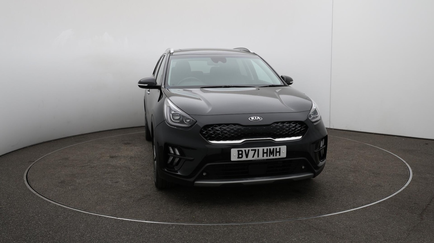Used Kia Niro 2021 for sale - 76071513: Photo 42