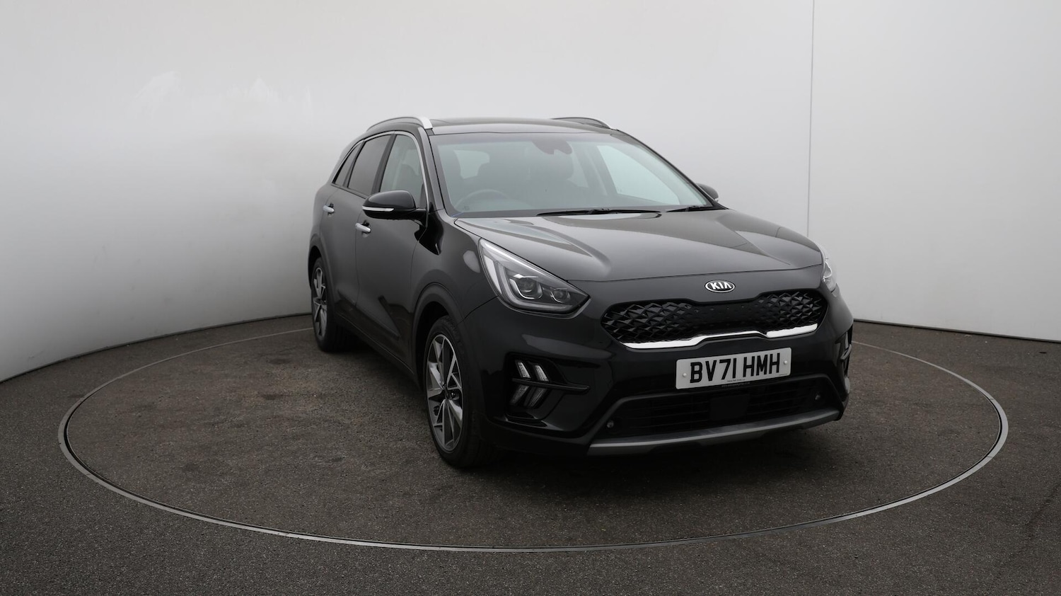 Used Kia Niro 2021 for sale - 76071513: Photo 43
