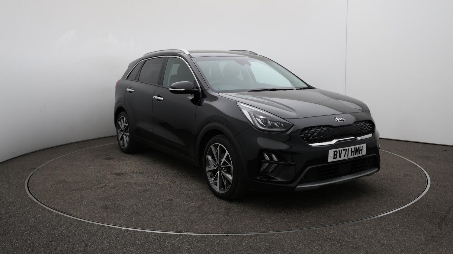 Used Kia Niro 2021 for sale - 76071513: Photo 44