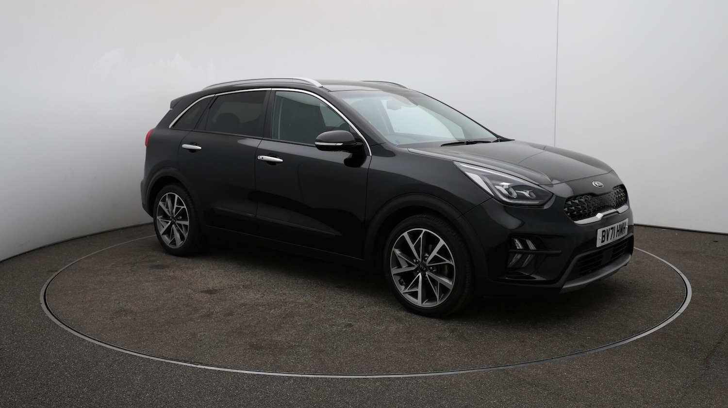 Used Kia Niro 2021 for sale - 76071513: Photo 45