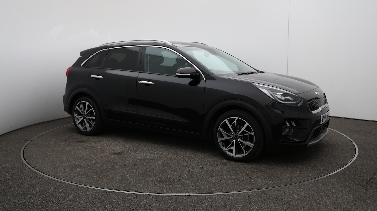 Used Kia Niro 2021 for sale - 76071513: Photo 46