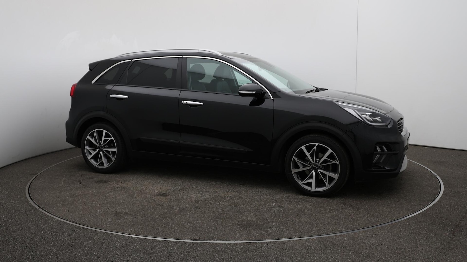Used Kia Niro 2021 for sale - 76071513: Photo 47