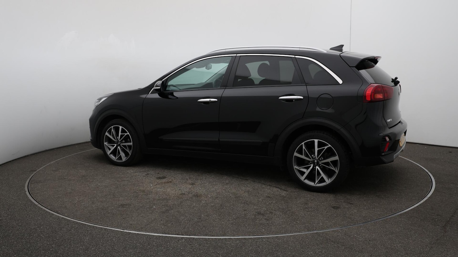 Used Kia Niro 2021 for sale - 76071513: Photo 48