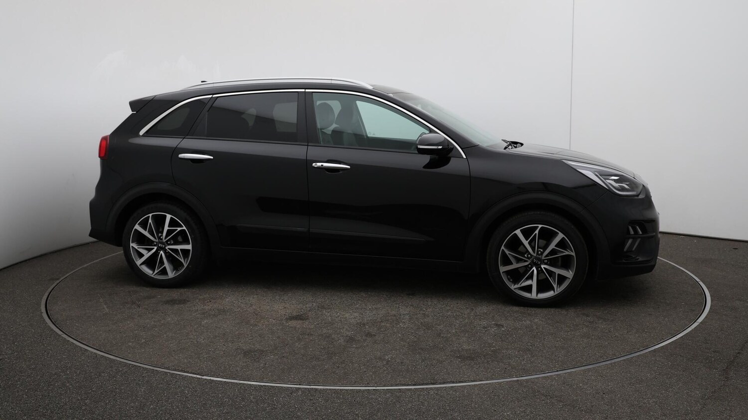 Used Kia Niro 2021 for sale - 76071513: Photo 49