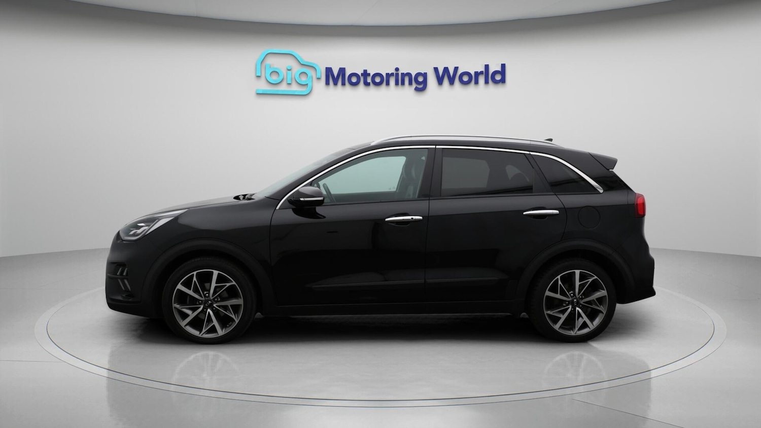 Used Kia Niro 2021 for sale - 76071513: Photo 5