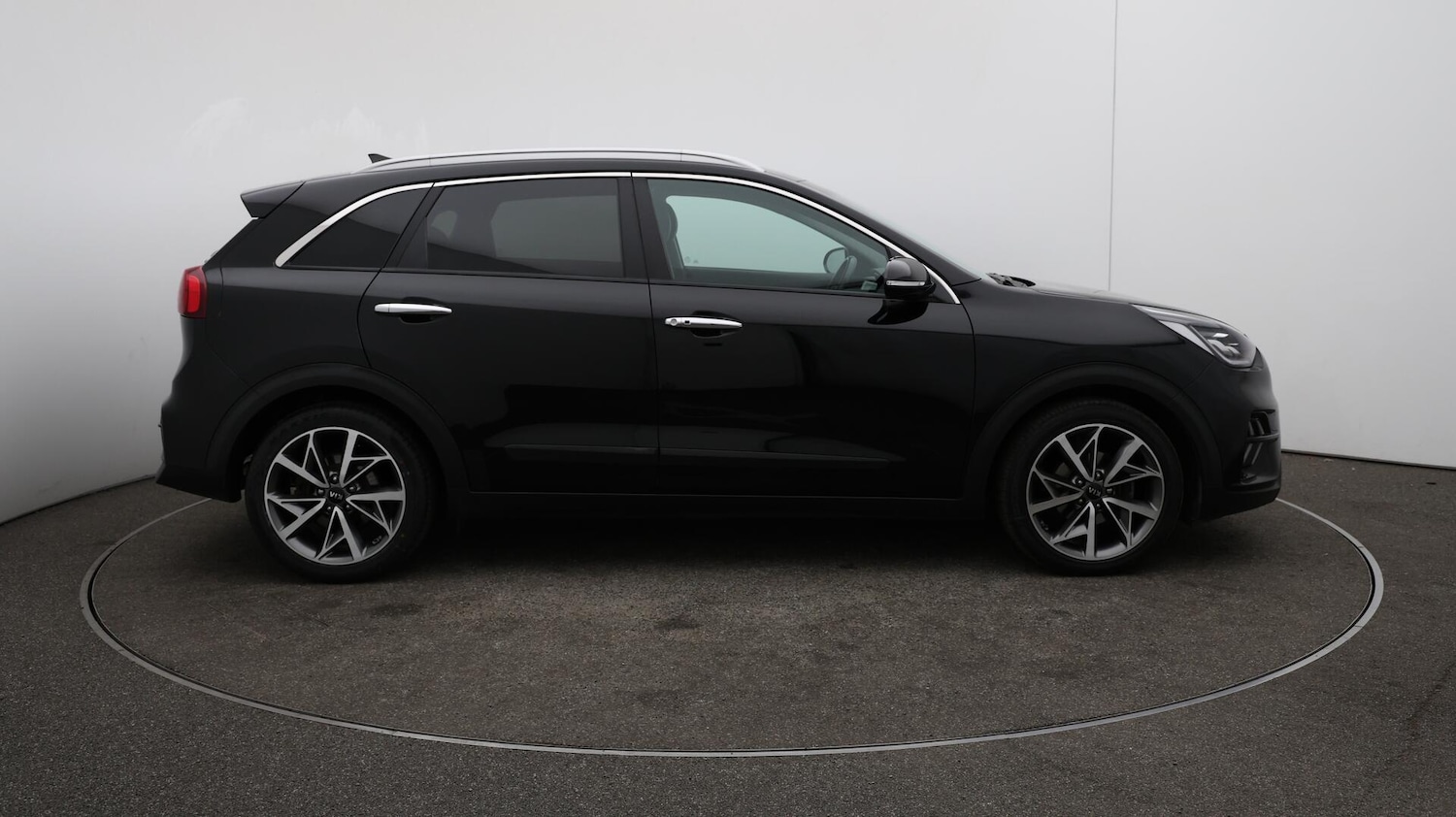 Used Kia Niro 2021 for sale - 76071513: Photo 50