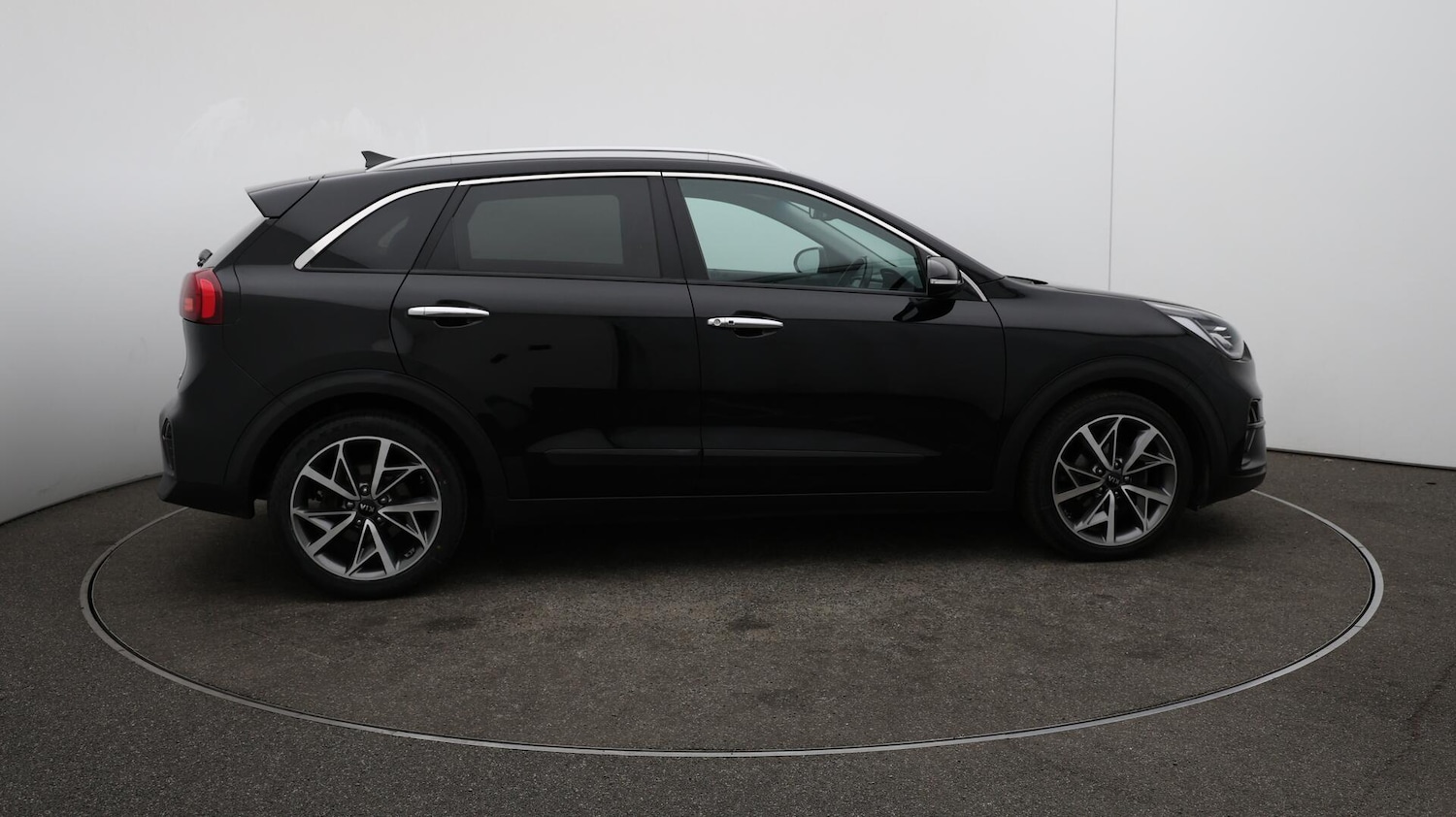 Used Kia Niro 2021 for sale - 76071513: Photo 51