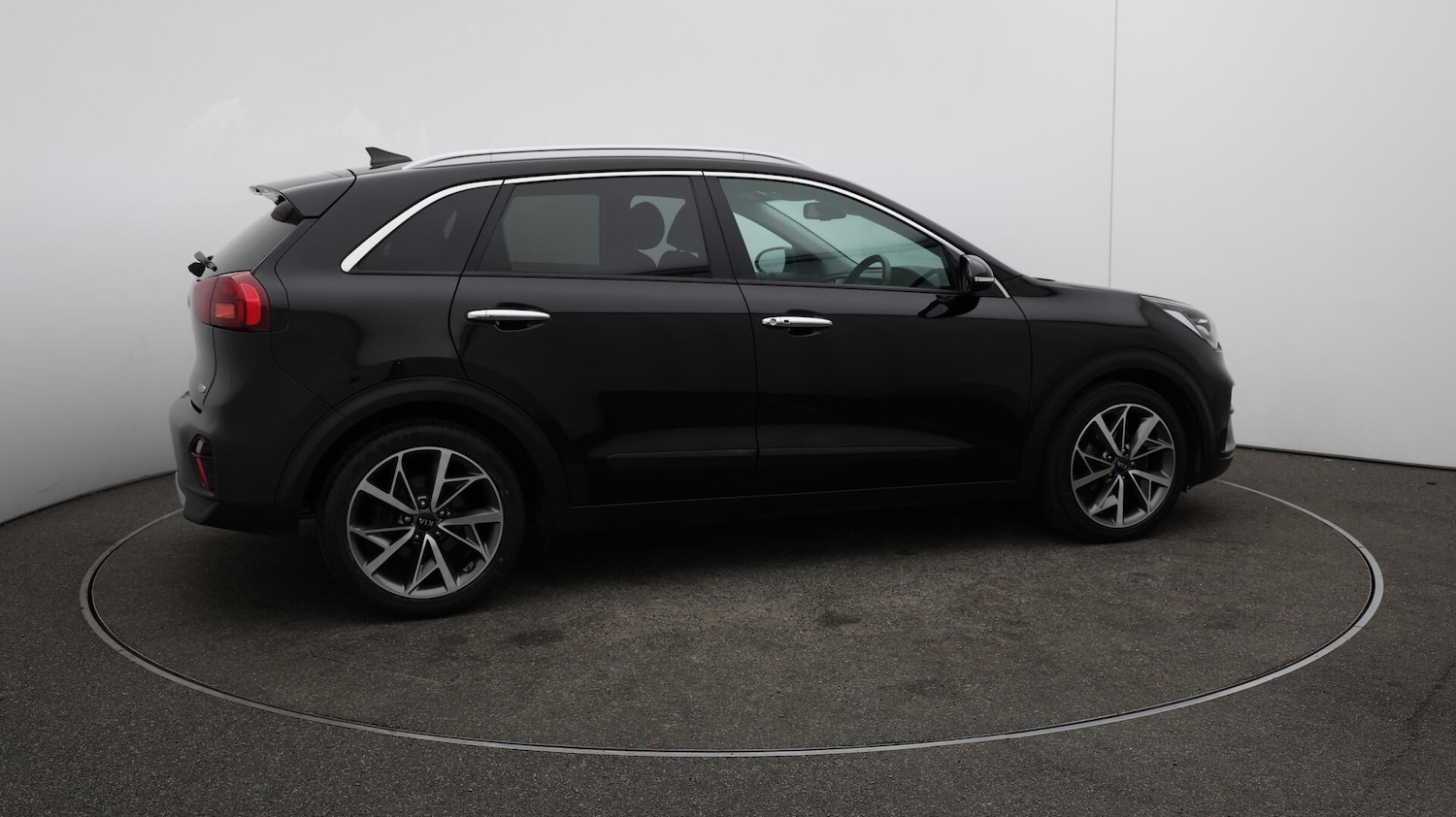 Used Kia Niro 2021 for sale - 76071513: Photo 52
