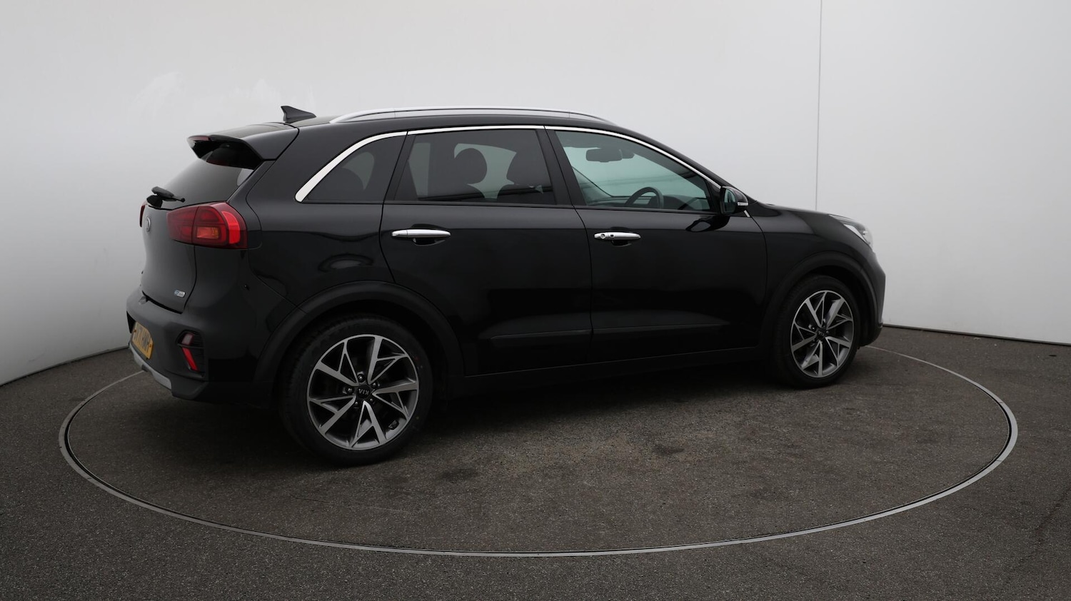 Used Kia Niro 2021 for sale - 76071513: Photo 53