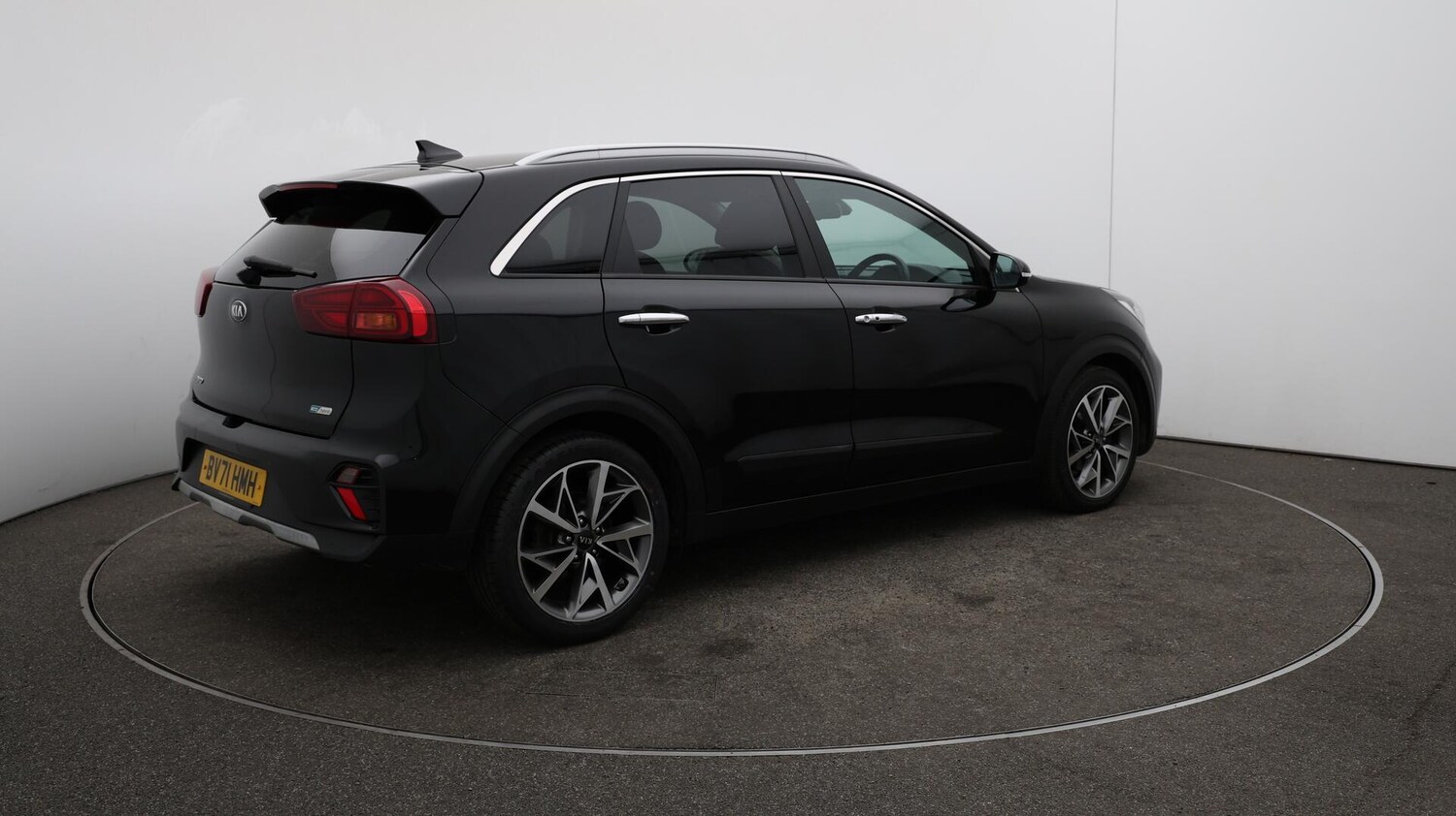 Used Kia Niro 2021 for sale - 76071513: Photo 54