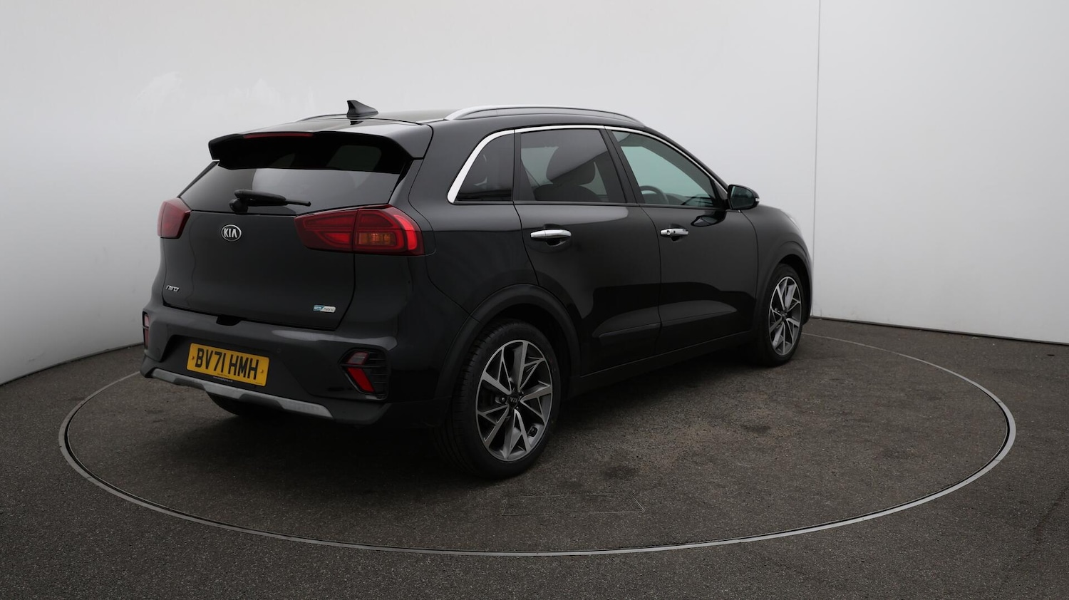 Used Kia Niro 2021 for sale - 76071513: Photo 55