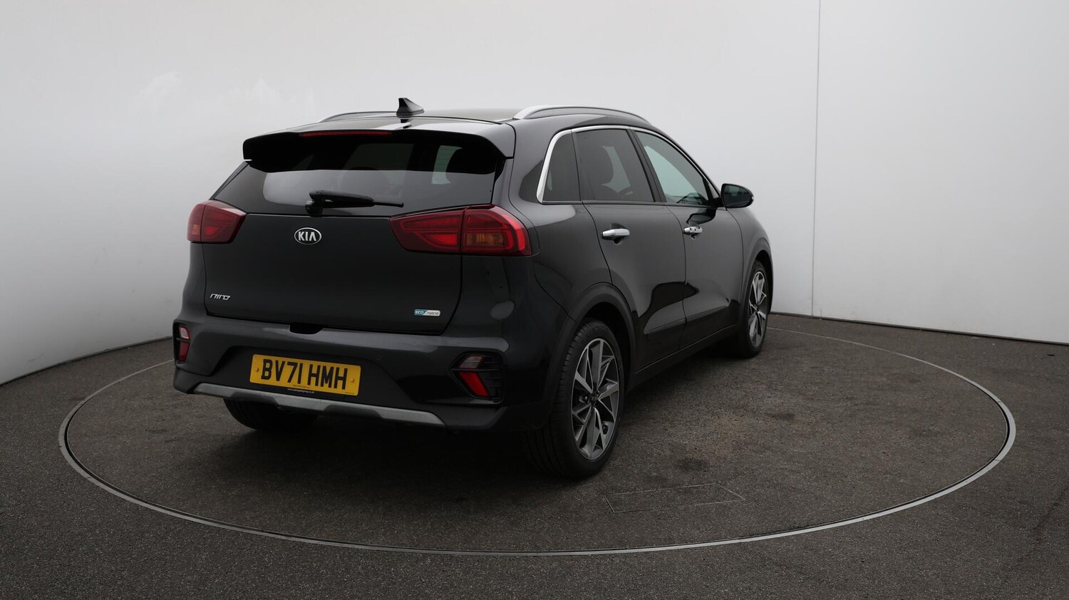 Used Kia Niro 2021 for sale - 76071513: Photo 56