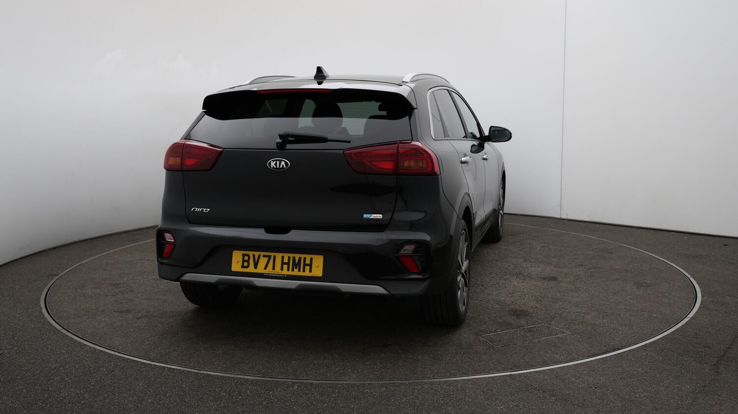 Used Kia Niro 2021 for sale - 76071513: Photo 57