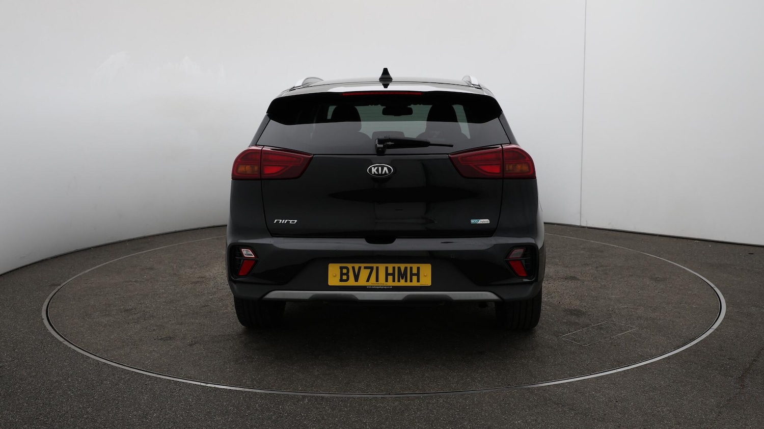 Used Kia Niro 2021 for sale - 76071513: Photo 58