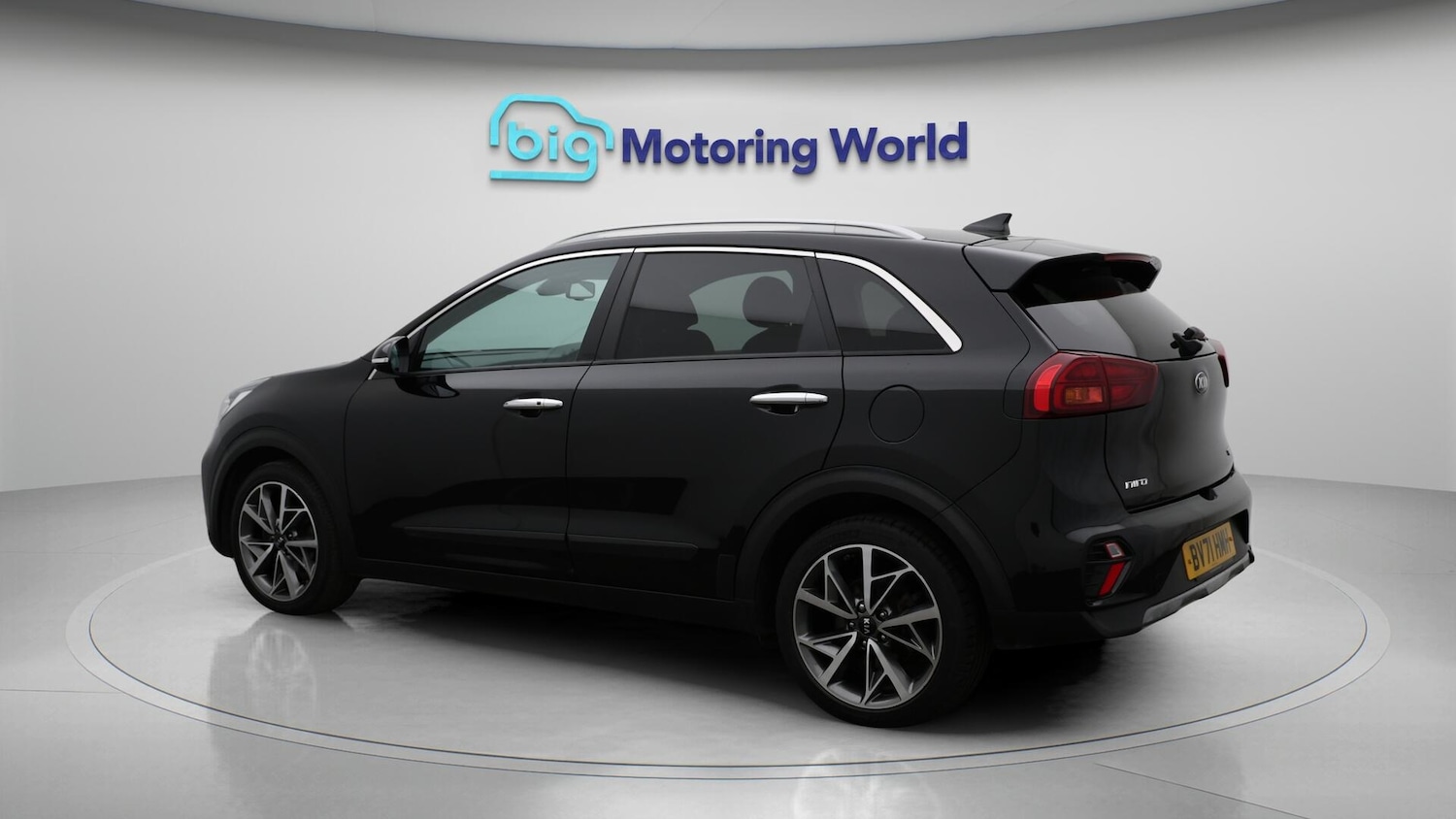 Used Kia Niro 2021 for sale - 76071513: Photo 6