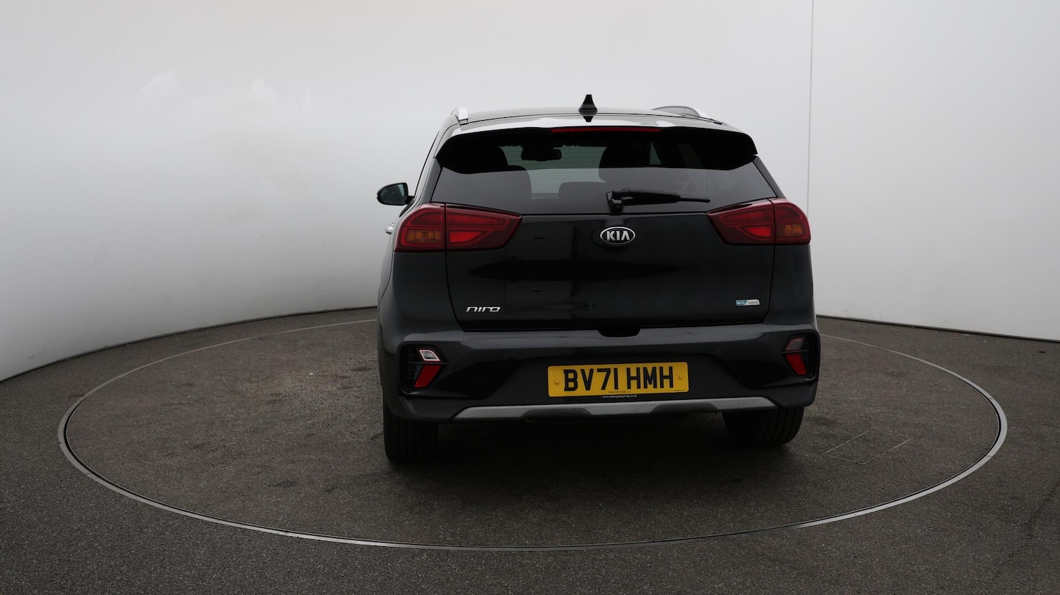Used Kia Niro 2021 for sale - 76071513: Photo 60