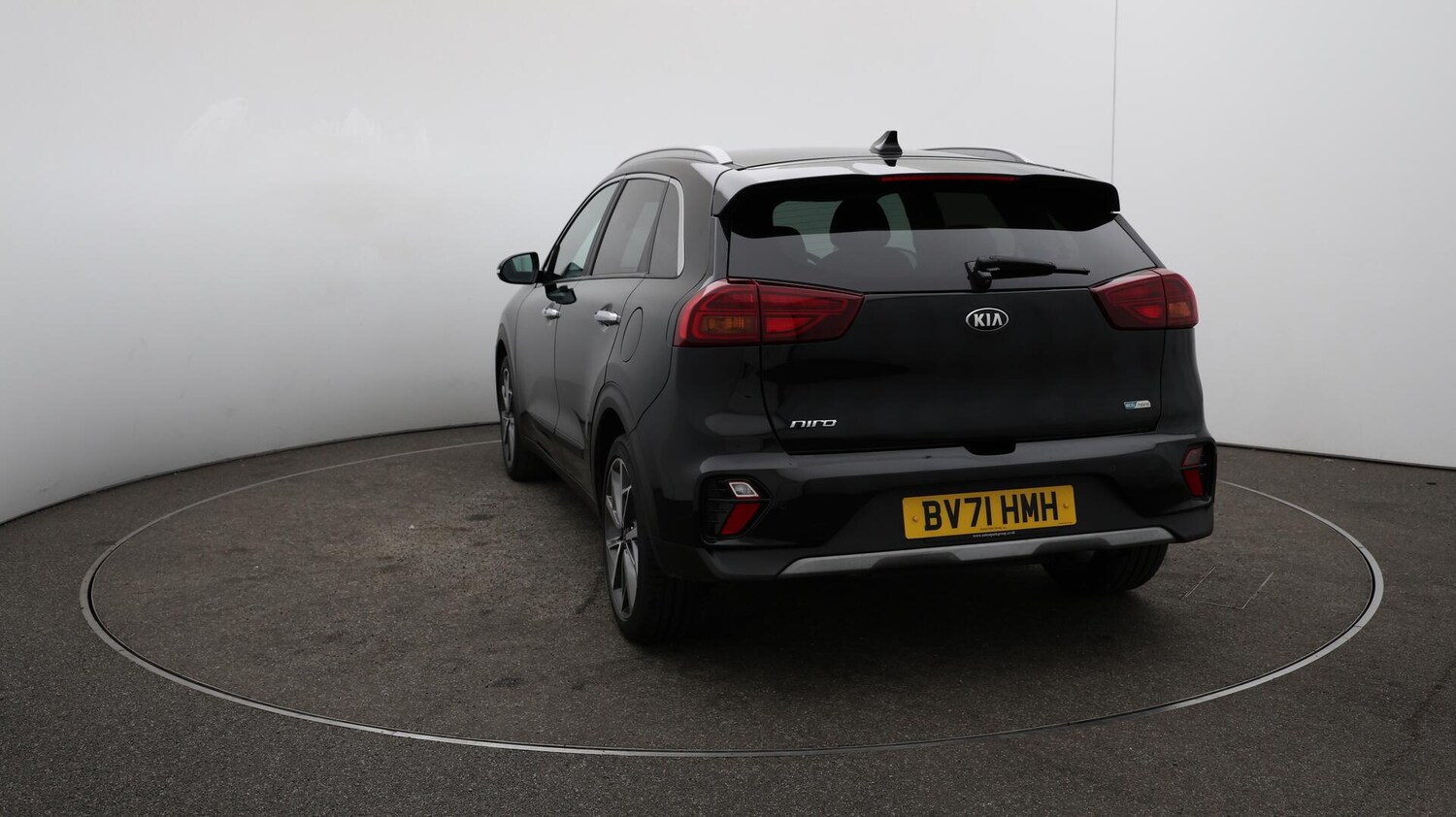 Used Kia Niro 2021 for sale - 76071513: Photo 61
