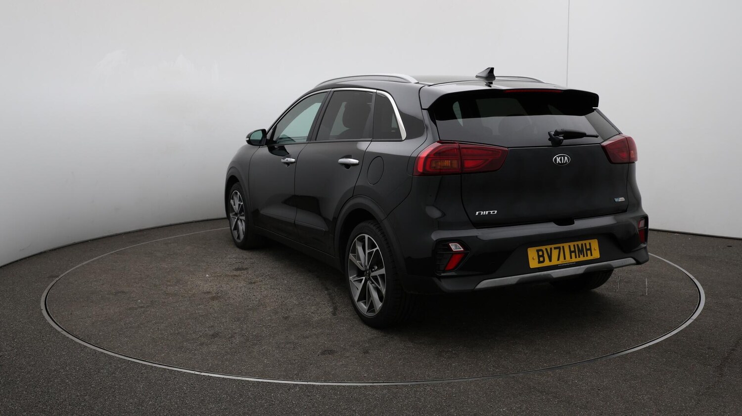 Used Kia Niro 2021 for sale - 76071513: Photo 62