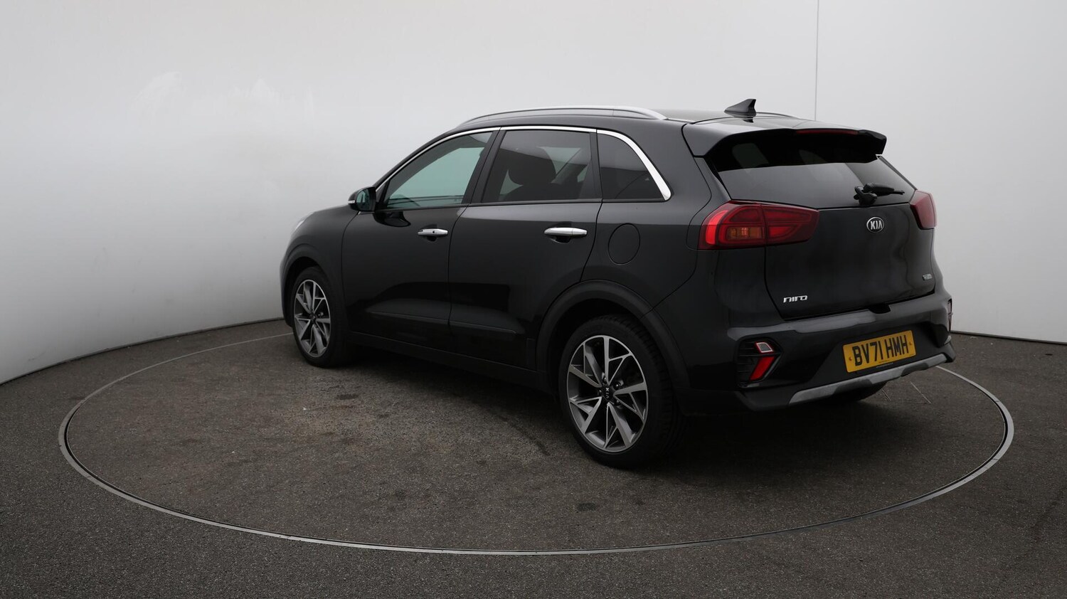 Used Kia Niro 2021 for sale - 76071513: Photo 63