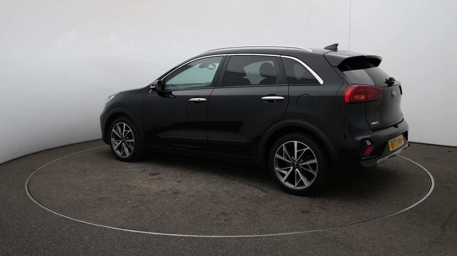 Used Kia Niro 2021 for sale - 76071513: Photo 64