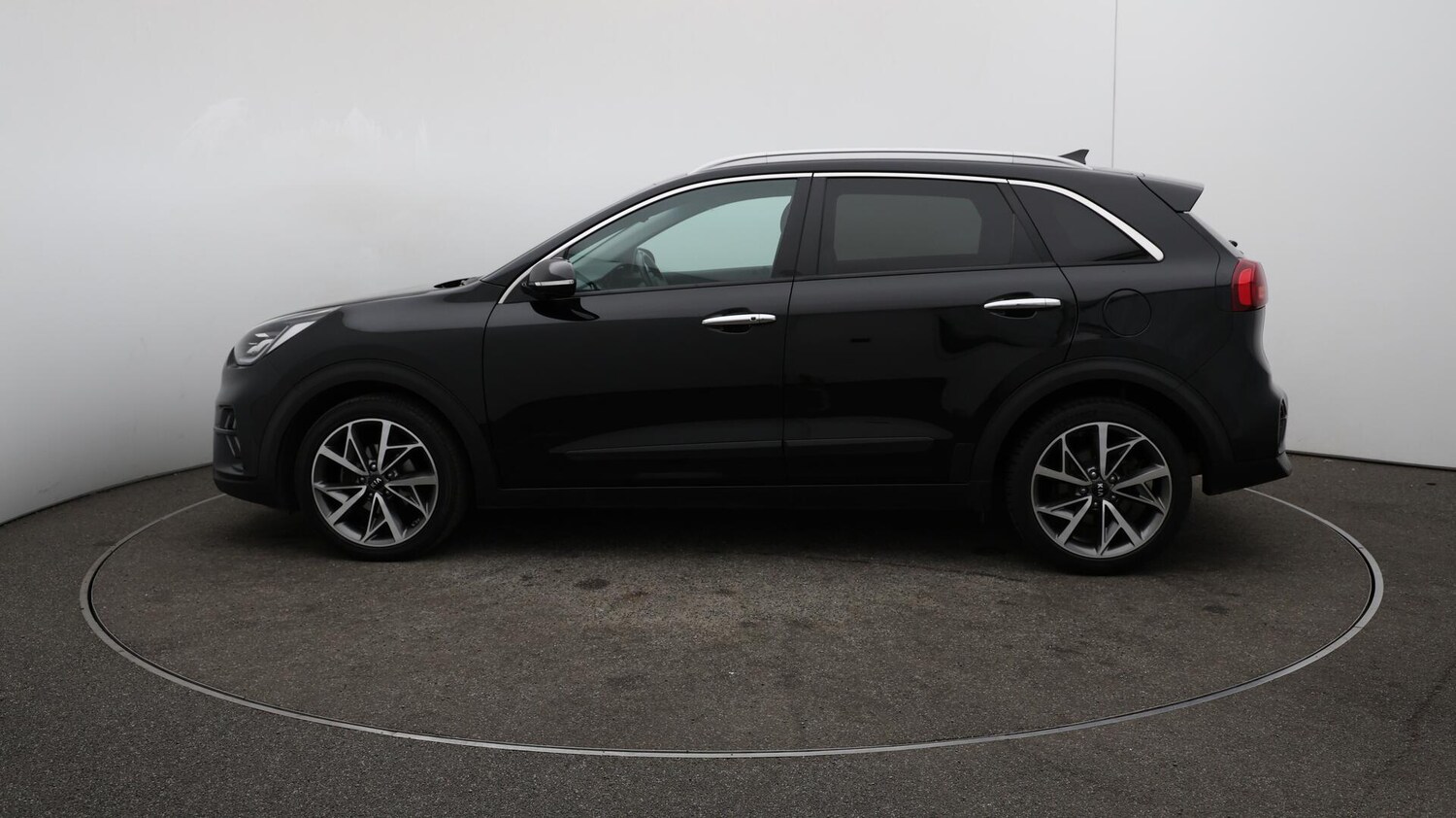 Used Kia Niro 2021 for sale - 76071513: Photo 65