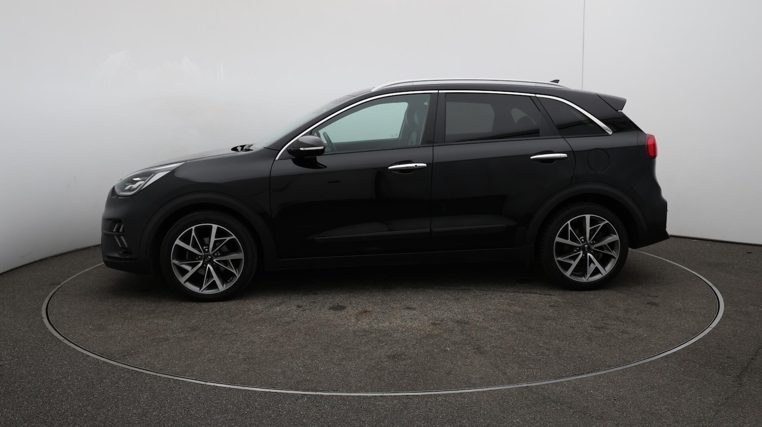 Used Kia Niro 2021 for sale - 76071513: Photo 66