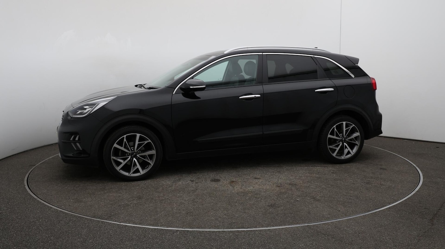 Used Kia Niro 2021 for sale - 76071513: Photo 67