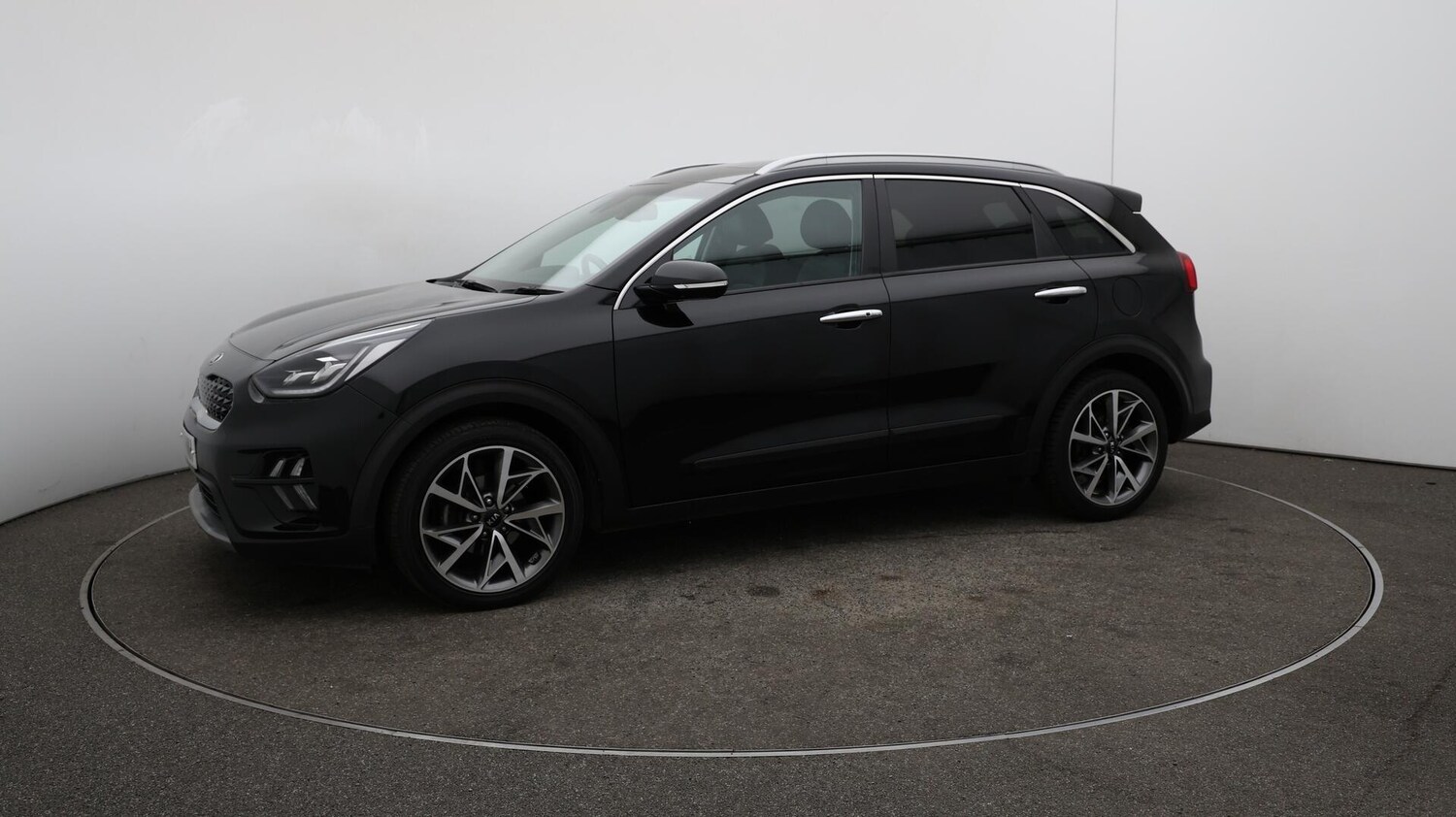 Used Kia Niro 2021 for sale - 76071513: Photo 68