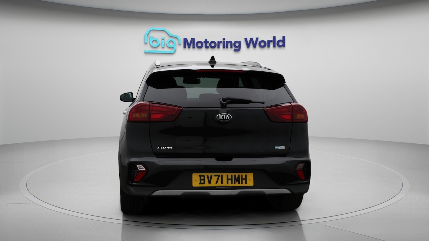 Used Kia Niro 2021 for sale - 76071513: Photo 7