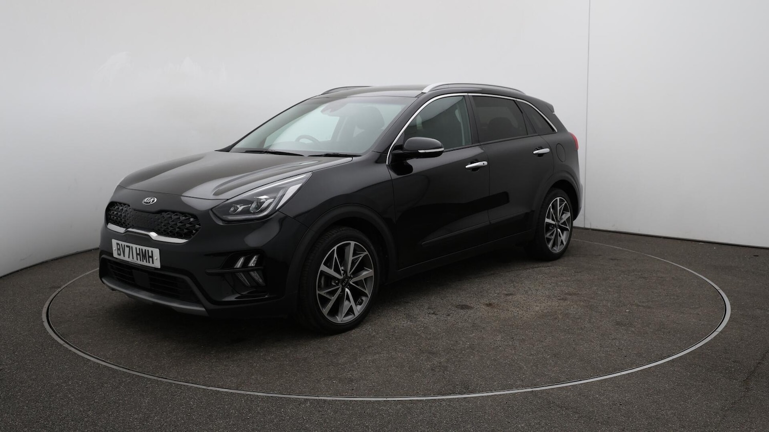 Used Kia Niro 2021 for sale - 76071513: Photo 70