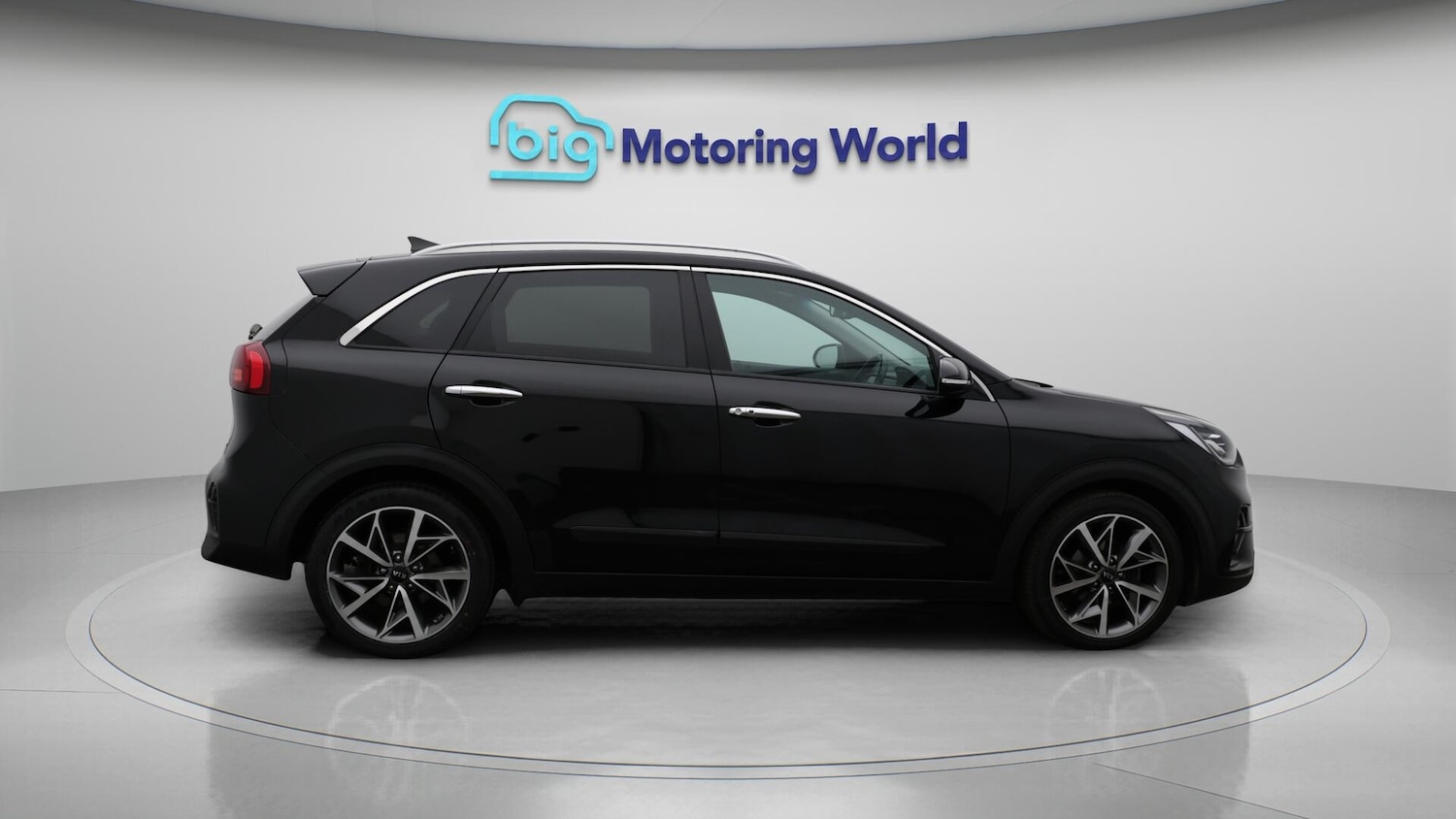 Used Kia Niro 2021 for sale - 76071513: Photo 9