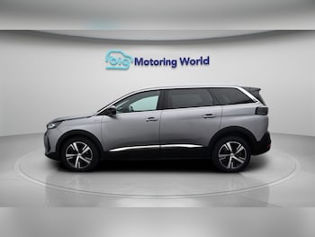 Used Peugeot 5008 2022 for sale - 79019610: Photo