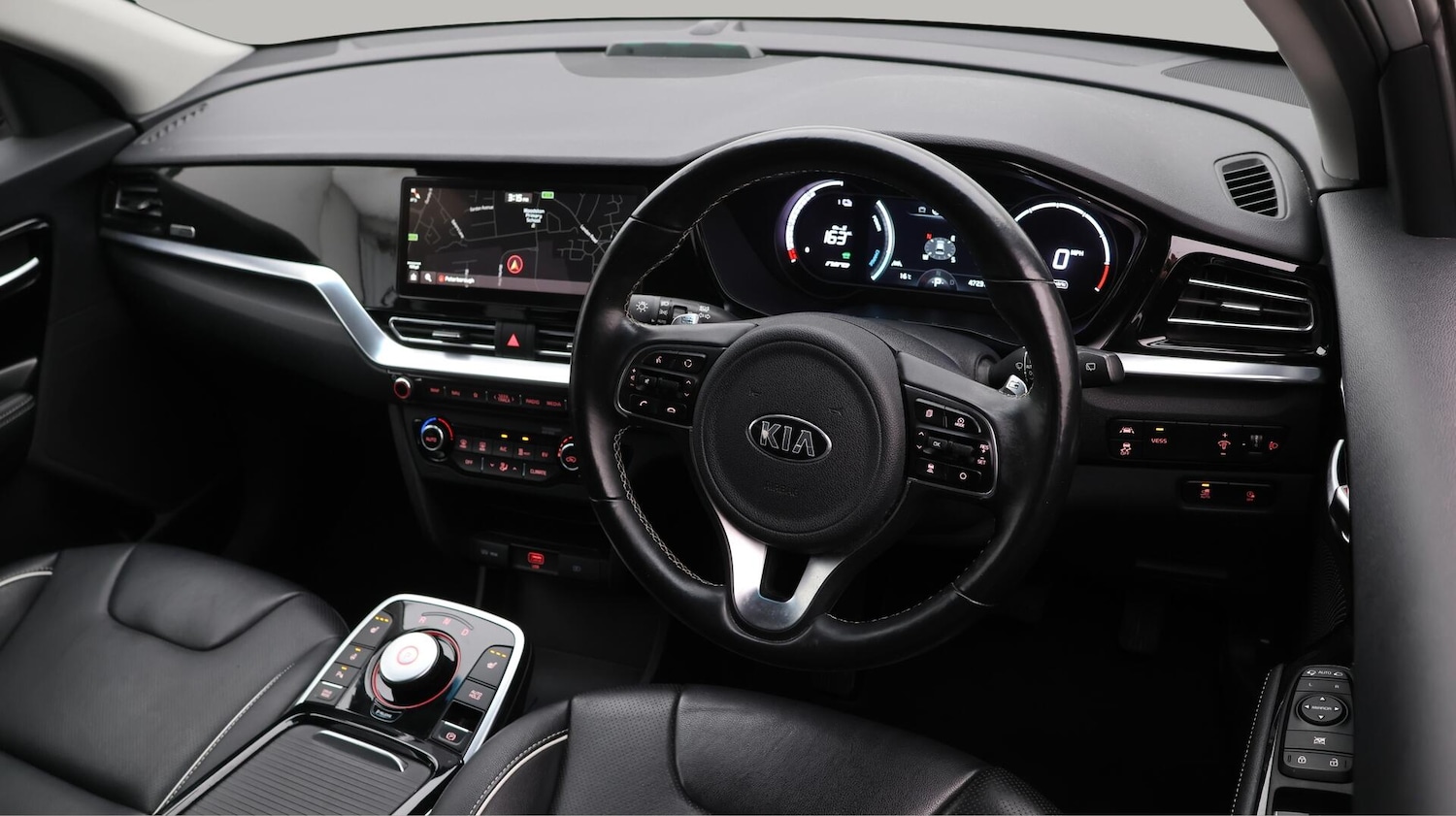 Used Kia Niro 2021 for sale - 76537975: Photo 10