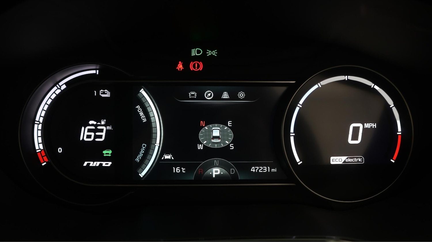 Used Kia Niro 2021 for sale - 76537975: Photo 11