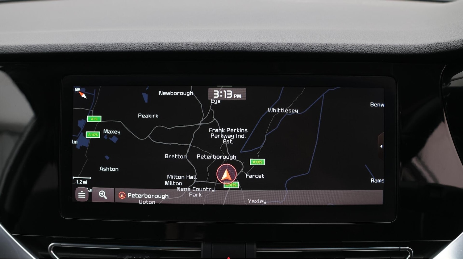 Used Kia Niro 2021 for sale - 76537975: Photo 12