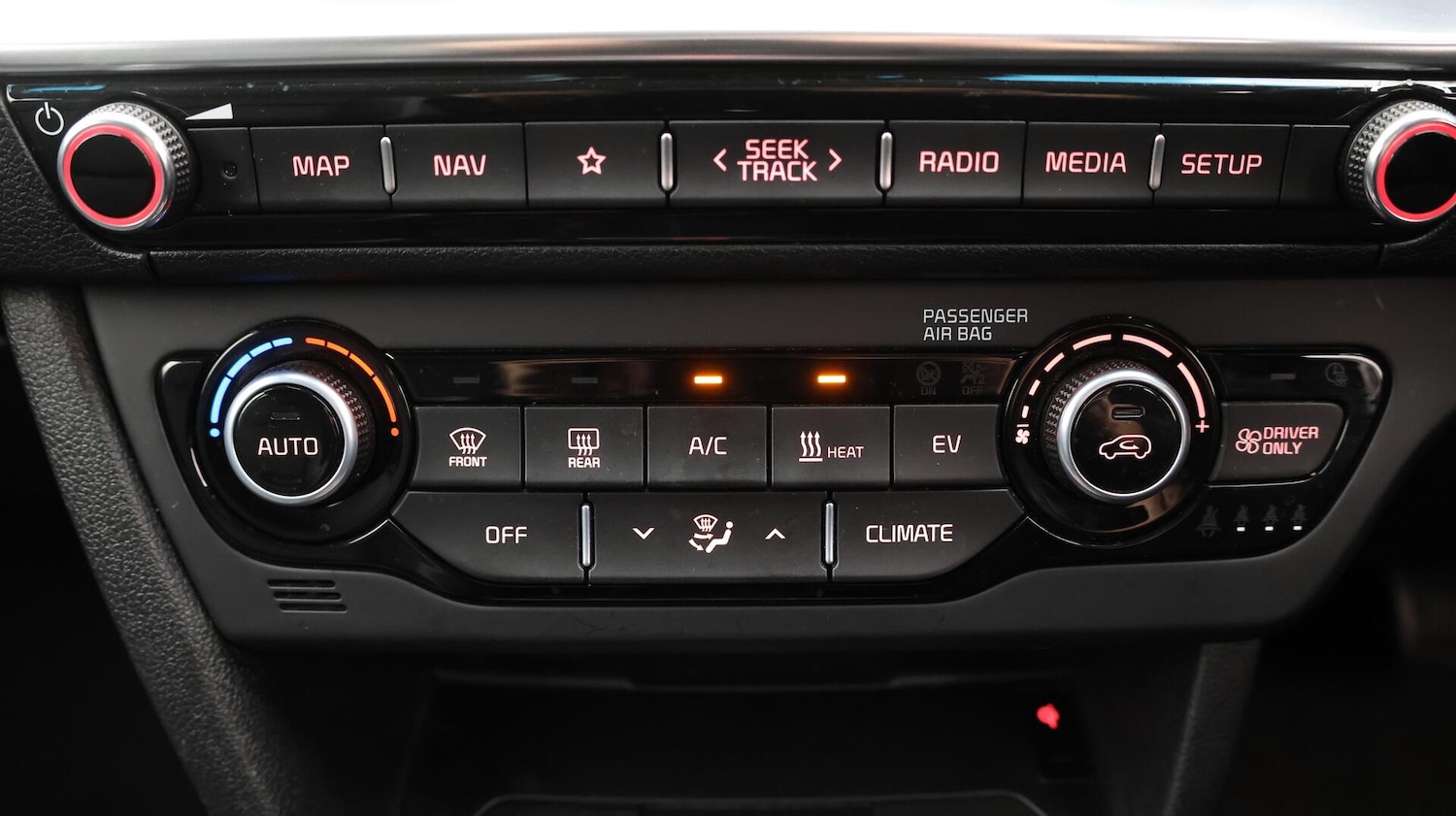 Used Kia Niro 2021 for sale - 76537975: Photo 13