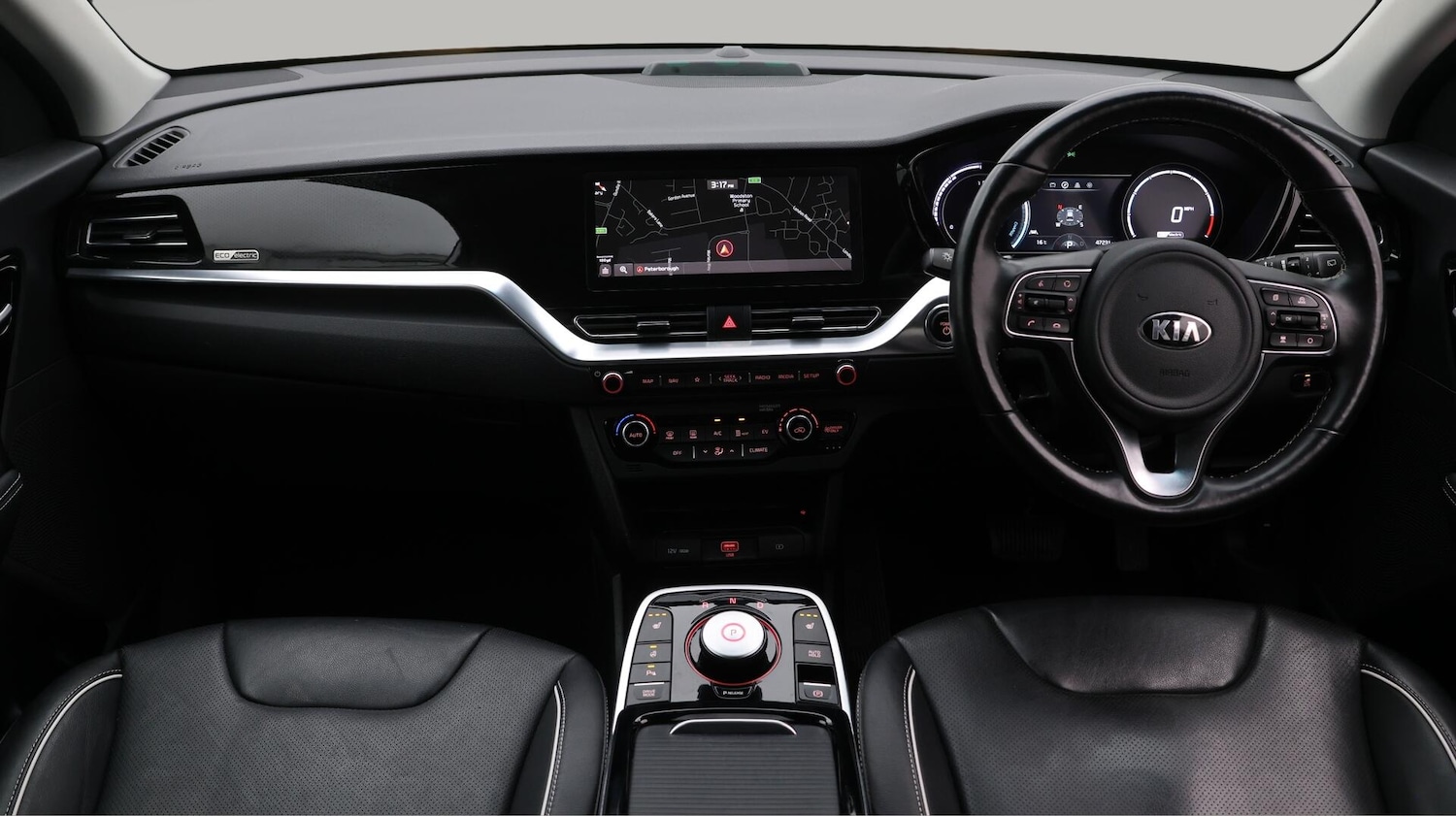 Used Kia Niro 2021 for sale - 76537975: Photo 14