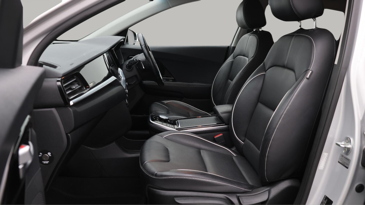 Used Kia Niro 2021 for sale - 76537975: Photo 15