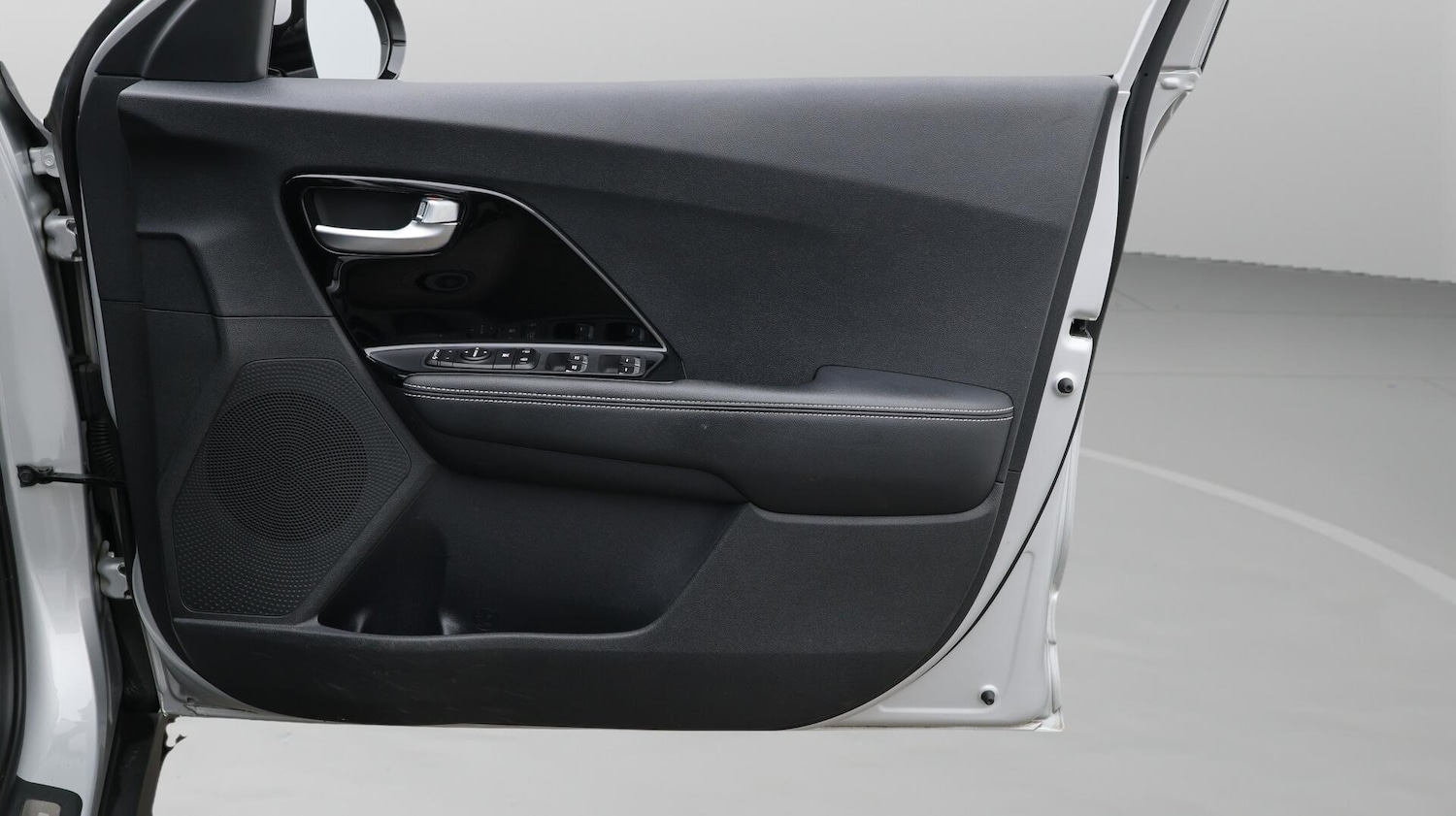 Used Kia Niro 2021 for sale - 76537975: Photo 16