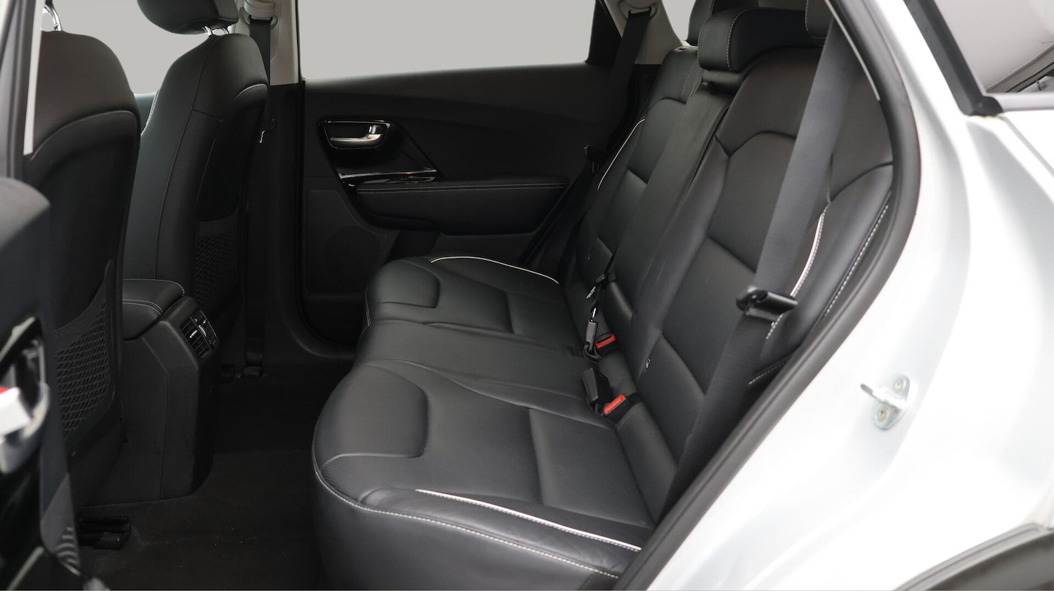 Used Kia Niro 2021 for sale - 76537975: Photo 17