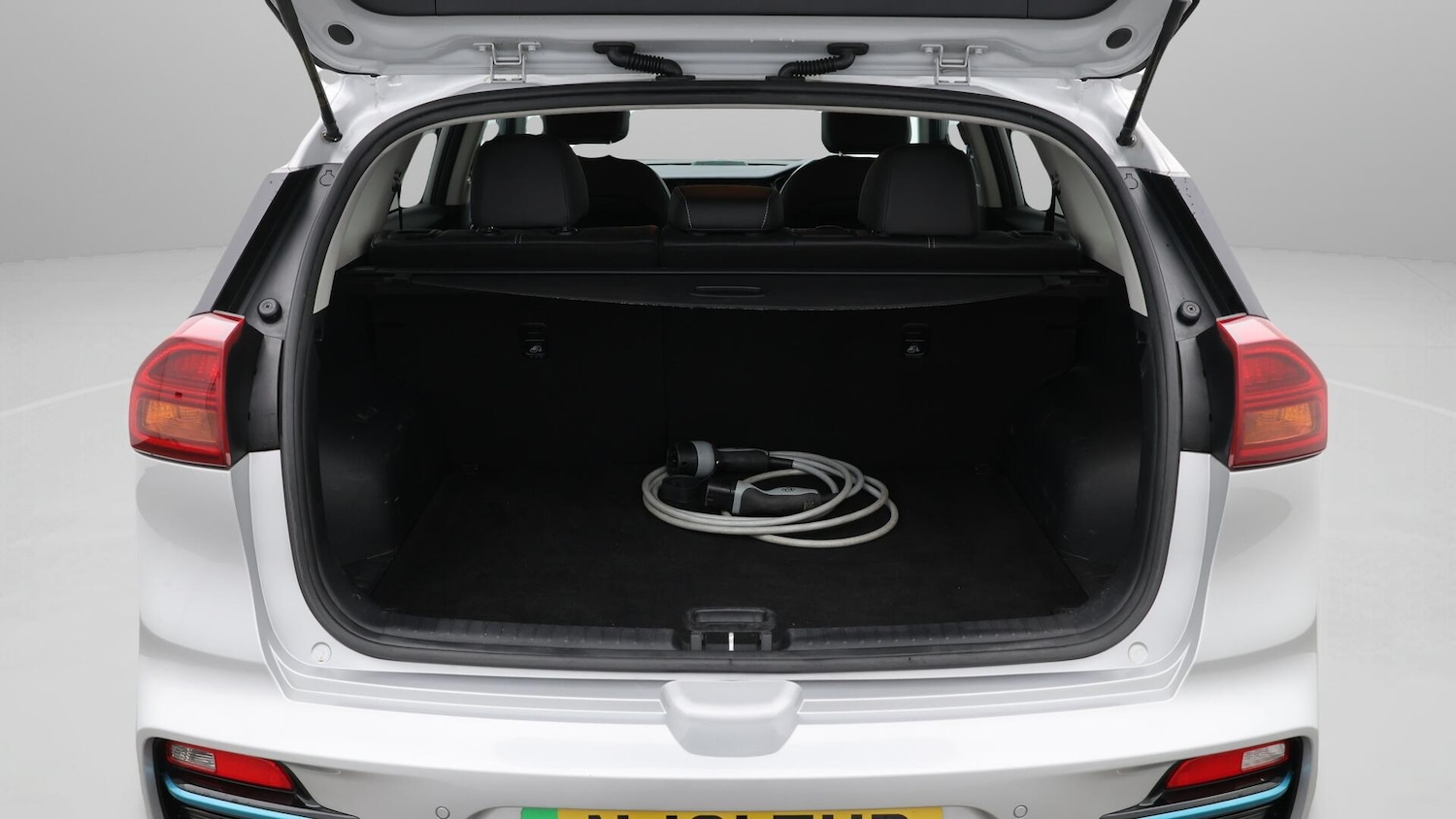 Used Kia Niro 2021 for sale - 76537975: Photo 18