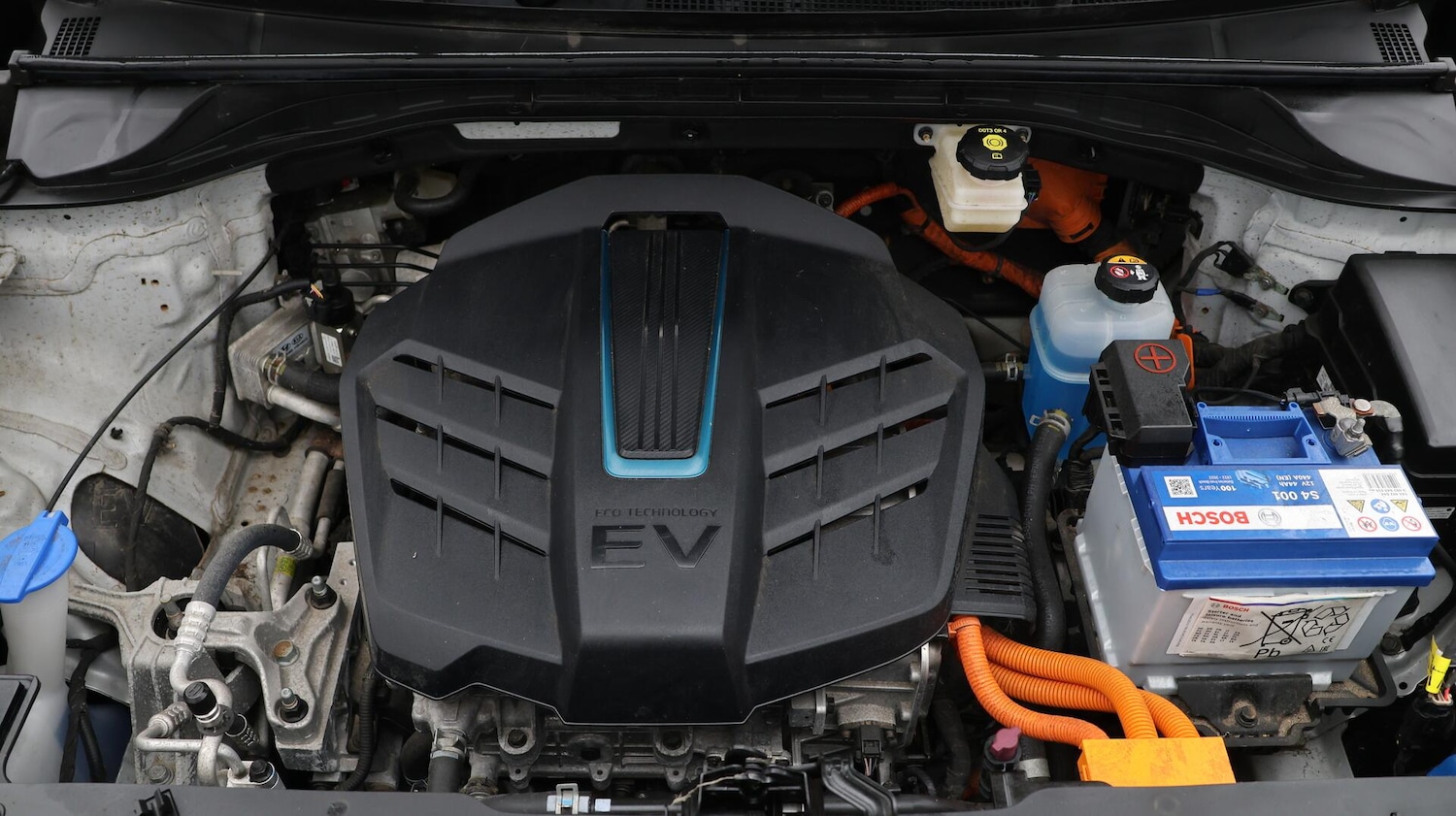 Used Kia Niro 2021 for sale - 76537975: Photo 20