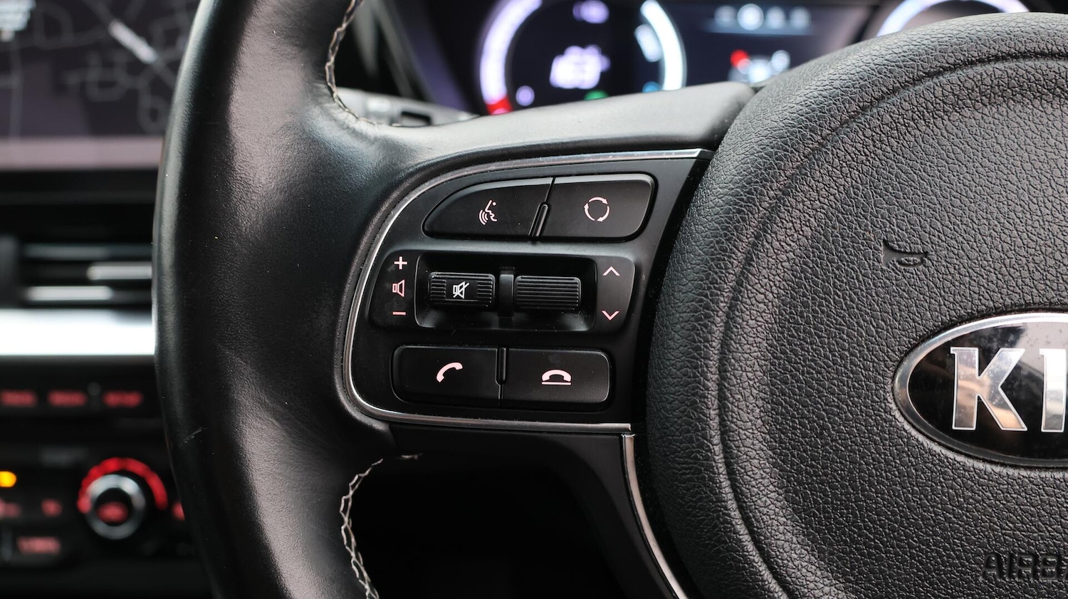 Used Kia Niro 2021 for sale - 76537975: Photo 25