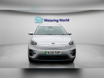 Used Kia Niro 2021 for sale - 76537975: Photo